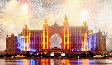 Dubai NYE Fireworks 2014 to be Live on Youtube New Year's Eve ...