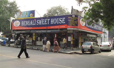 Exploring The 3 Fs Of Bengali Market In CP: Food, Fruit & Flowers! Come ...