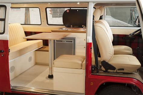 Brazilian Kombi interior - Vw T2 | west | Pinterest | Kombi interior ...