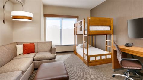 2 Room Family Suites Near Disneyland® | Hyatt Place Anaheim