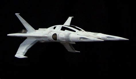 8. Thunderfighter - Buck Rogers in the 25th Century - top science ...