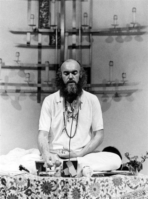 Ram Dass, Spiritual Teacher And Psychedelics Pioneer, Dies At 88 ...