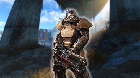 Fallout 4’s iconic power armor just got a lot more immersive