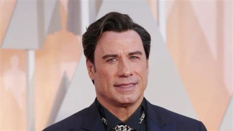 John Travolta Net Worth - Voice Concept