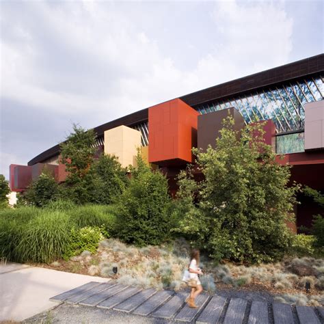 Musee du Quai Branly / Ateliers Jean Nouvel | ArchDaily