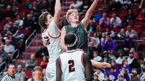 Iowa high school basketball: Preseason top 50 boys players statewide