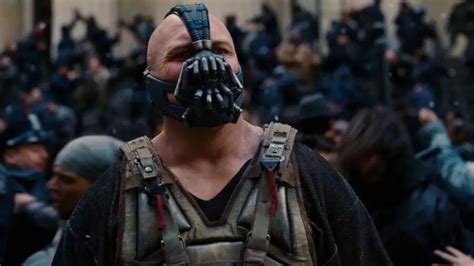 77 Best Bane Quotes from the Movie and Comics "The Dark Knight Rises ...