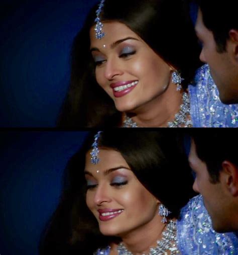 Aishwarya Rai in Dil Ka Rishta | Film icon, Aishwarya rai, Traditional ...