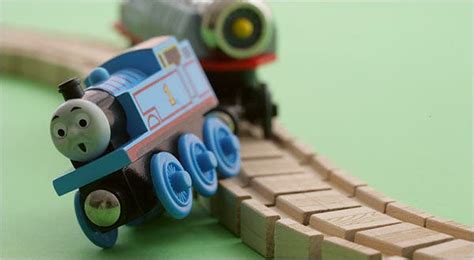 RC2’s Train Wreck - The New York Times