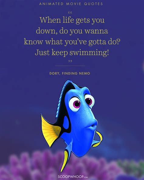 Disney Quotes To Live By, Life Quotes Disney, Beautiful Disney Quotes ...