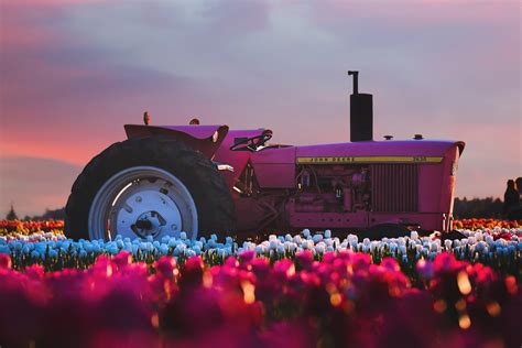 Tractor Wallpaper Hd