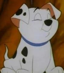 Rolly Voice - 101 Dalmatians franchise | Behind The Voice Actors