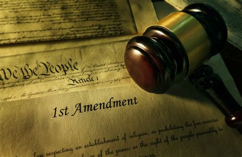 First Amendment Lawyer | Gainesville, Florida