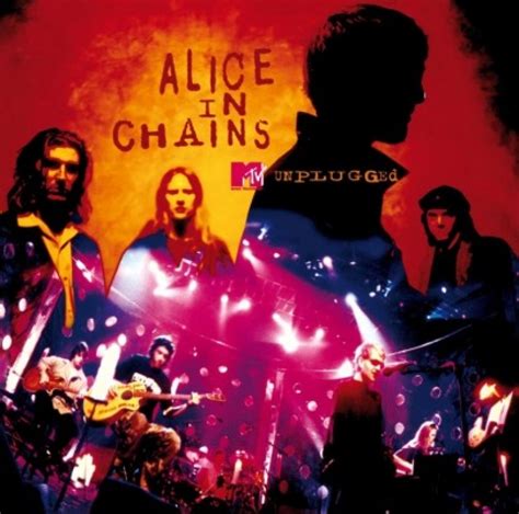 LP Alice In Chains - MTV Unplugged IMPORTADO (VINYL) - Gringos Records