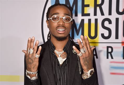 Quavo’s Solo ‘Quavo Huncho’ Album Is Here: Stream Now – VIBE.com