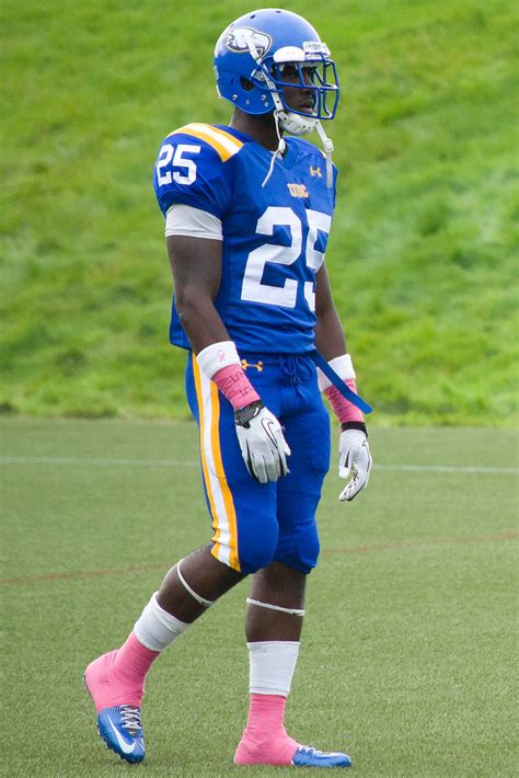 UBC Thunderbirds Football vs. Calgary Dinos Oct. 29, 2011 | Flickr