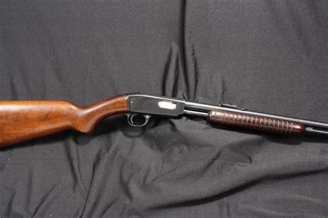 A Winchester Model 61 in 22 Magnum - You Will Shoot Your Eye Out