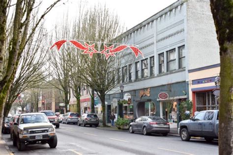 One Day in McMinnville: A Perfect Day in Oregon’s Wine Country