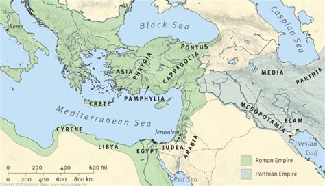 What are the different languages represented in Acts 2:9-11a ...