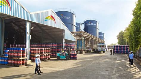 Gandhar Oil Refinery receives SEBI approval for IPO - Manufacturing ...