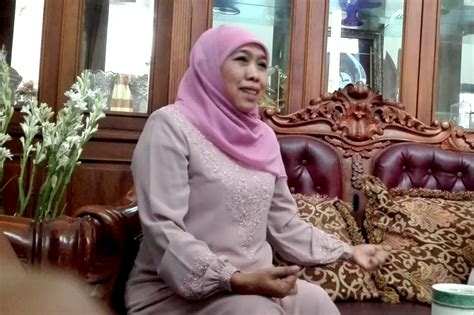 Ngobrol Bareng Gubernur Terpilih Khofifah Indar Parawansa - WartaBromo