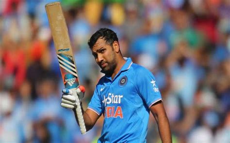 Rohit Sharma: ODI Career Profile and Stats | Rohit Sharma ODI World Cup ...