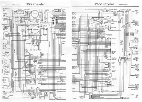 Chrysler 300 Circuit Wiring Diagram I Have A Chrysler 300 C (2008 Model ...