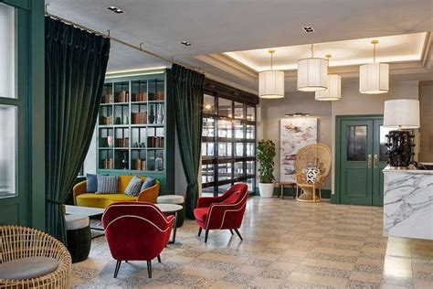 THE GREEN HOTEL - Updated 2023 Prices & Reviews (Dublin, Ireland)