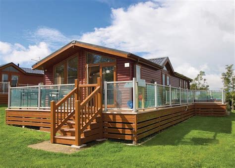 Swanage Coastal Park - Holiday Lodge Park in Dorset, South West England