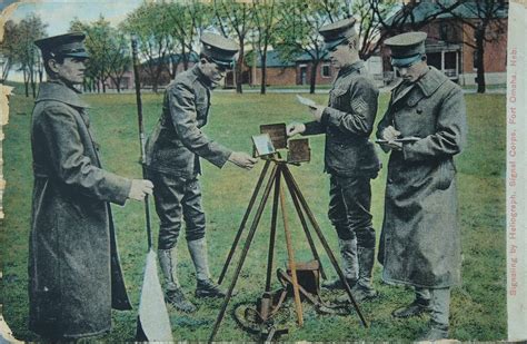 Heliograph – Communicating by light | DIY Projects