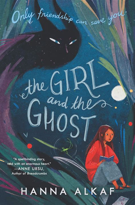 Ghostly Middle Grade Books Perfect for Fall | Book Riot