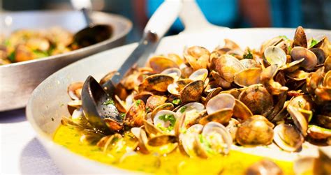 Best Traditional Portuguese Seafood Dishes to Try and Make