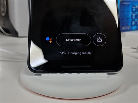 Google Pixel Stand is so much more than just a wireless charger: Review ...