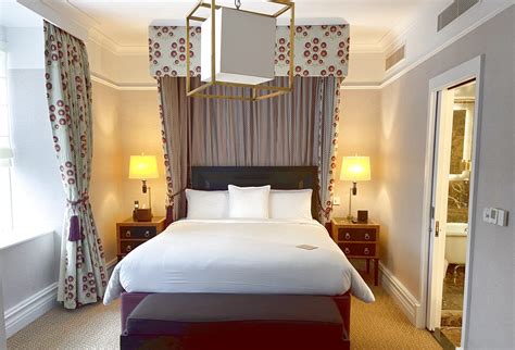 Hotel Review: St Ermin’s Hotel, St James, London - The Travel Magazine