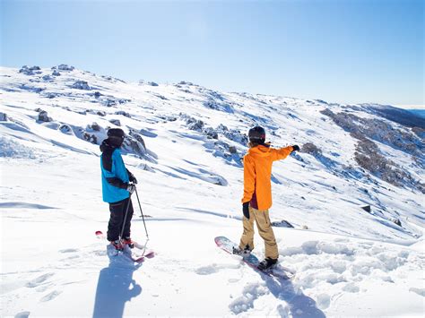 Your Guide to Skiing in Thredbo | Travel Insider