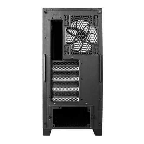 ANTEC P101 SILENT MID TOWER CABINET -pcstudio