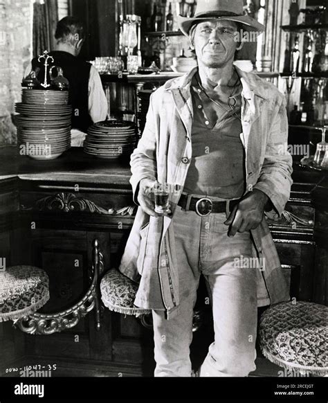 Charles Bronson, "Once Upon a Time in the West" (1968). Photo credit ...