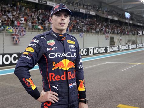 Nueva temporada de Drive To Survive: aparecerá o no Max Verstappen tras ...