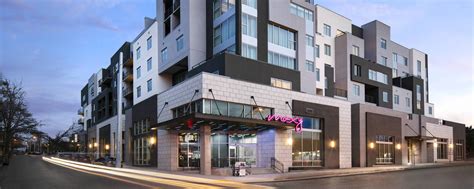 Nashville Hotel Reviews | Moxy Nashville Vanderbilt Area