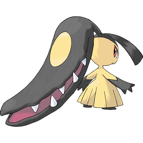 Mawile (Pokémon) - Bulbapedia, the community-driven Pokémon encyclopedia