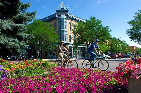 Fort Collins, Colorado - Wikipedia