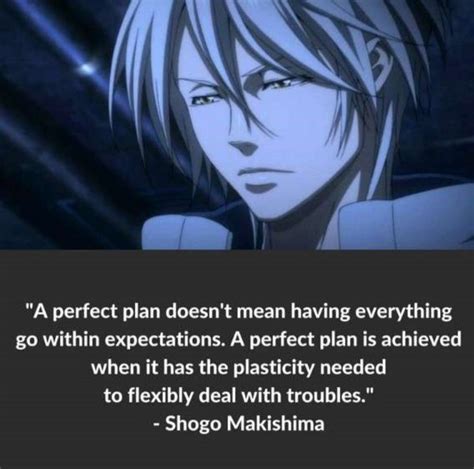 Pin by Sayali V on Anime Quotes | Psycho pass quotes, Passing quotes ...