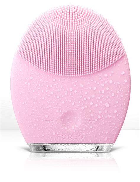 FOREO LUNA 2 I Facial Massager with Anti-Aging Properties