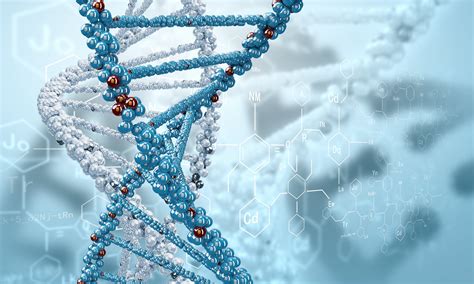 DNA HD Wallpapers - WallpaperSafari