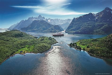 Norwegian Fjords Cruises 2025/2026 | Trailfinders