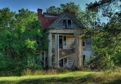 An Abandoned Mansion In Georgia Oc 1500x2500 Abandonedporn - Bank2home.com