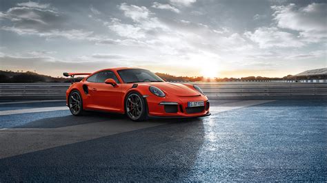 Porsche 911 Gt3 Rs Wallpaper (71+ pictures)