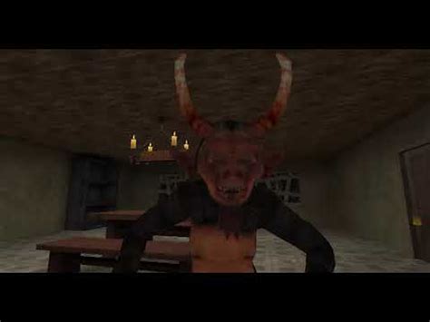 HOW TO BEAT KRAMPUS ON crazygames.com/game/krampus - YouTube