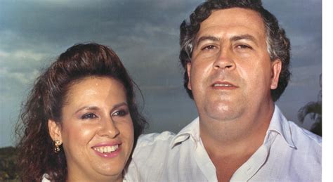 Pablo Escobar's Wife: Maria Victoria Henao's Real-Life Story | PRIMER