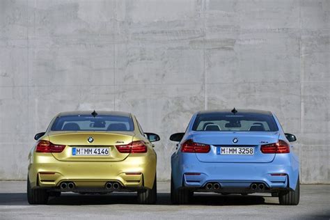 Is the BMW M4 better than an M3? - Quora